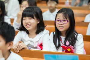  주일예배 유년부