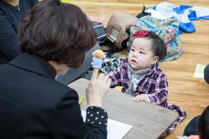  주일예배 영아부