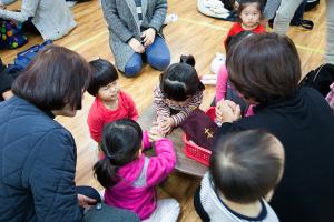  주일예배 영아부