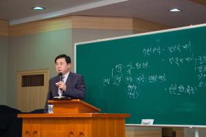  청년1부(헵시바선교회) 구속사 캠프