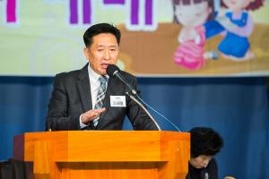  주일예배 유년부