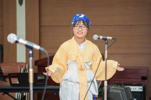  주일예배 소년부