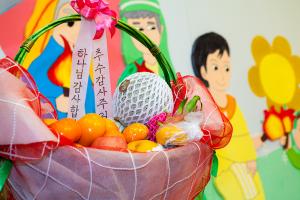  주일예배 영아부