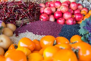  주일 교회 둘러보기