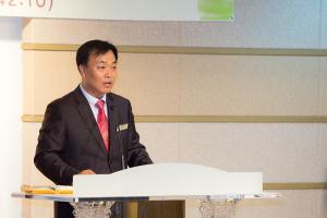  주일예배 중등부(에벤에셀)