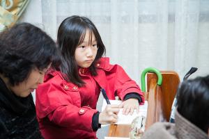  주일예배 소년부