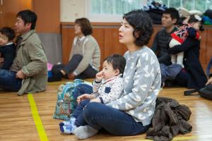  주일예배 영아부 