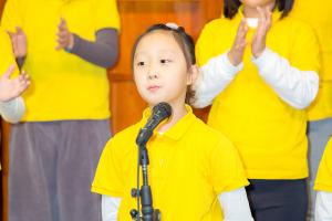  주일예배 유년부