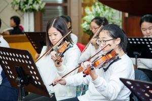  주일예배 소년부