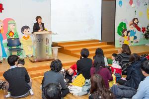  주일예배 영아부