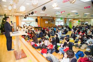  주일예배 영아부