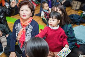  주일예배 영아부