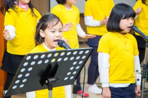  주일예배 유년부