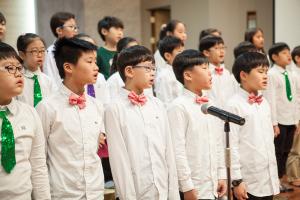  주일예배 초등부