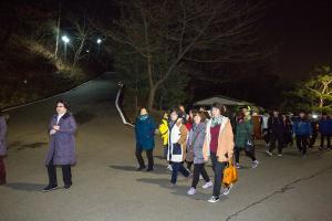  평강가족 성탄축제 