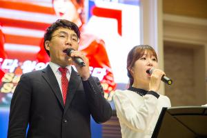  평강가족 성탄축제 