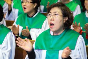  평강가족 성탄축제 