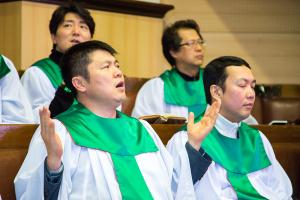  평강가족 성탄축제 