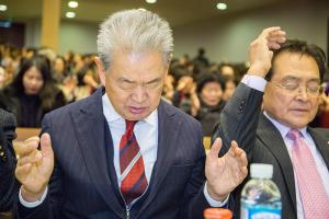  평강가족 성탄축제 