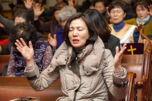  평강가족 성탄축제 