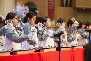  평강가족 성탄축제 