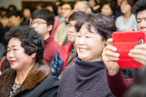  평강가족 성탄축제 