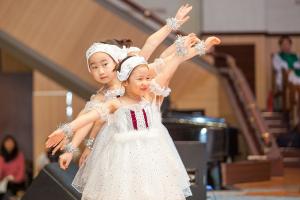  평강가족 성탄축제 