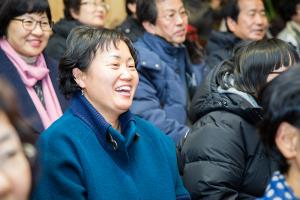  평강가족 성탄축제 