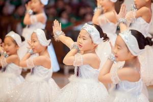  평강가족 성탄축제 