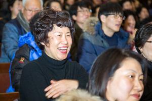  평강가족 성탄축제 