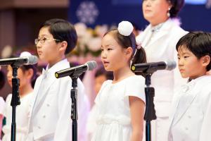  평강가족 성탄축제 