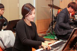  파송예배 청년1부(헵시바선교회)