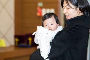  파송예배 청년2부(그루터기선교회)