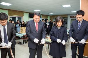  파송예배 청년2부(그루터기선교회)