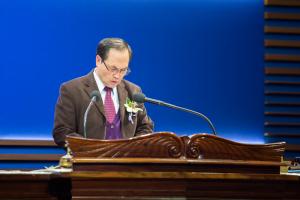  담임목사 취임감사예배