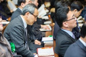  담임목사 취임감사예배