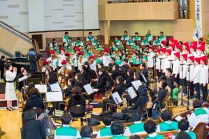  담임목사 취임감사예배