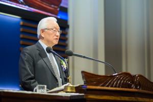  담임목사 취임감사예배