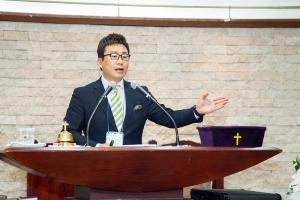  주일예배 소년부