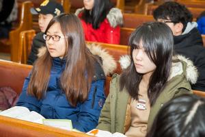  주일예배 소년부