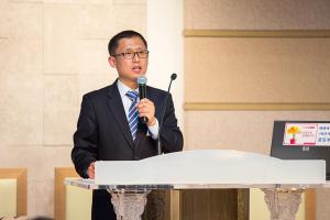  주일예배 중등부(에벤에셀)