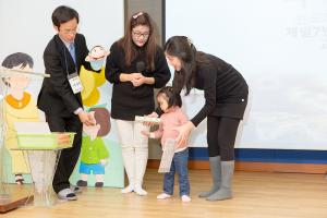  주일예배 영아부