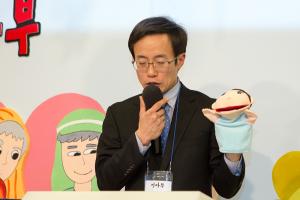  주일예배 영아부