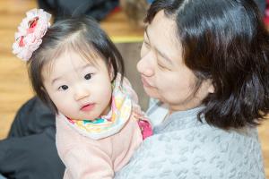  주일예배 영아부