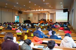  주일예배 초등부