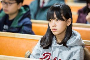  주일예배 중등부(에벤에셀)