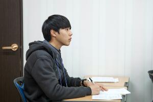  청년1부(헵시바선교회) 동계수련회