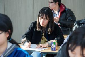  청년1부(헵시바선교회) 동계수련회