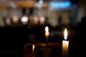  청년1부(헵시바선교회) 동계수련회