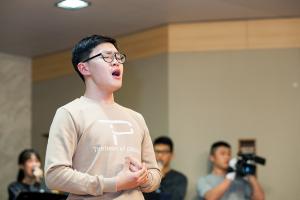  청년1부(헵시바선교회) 동계수련회